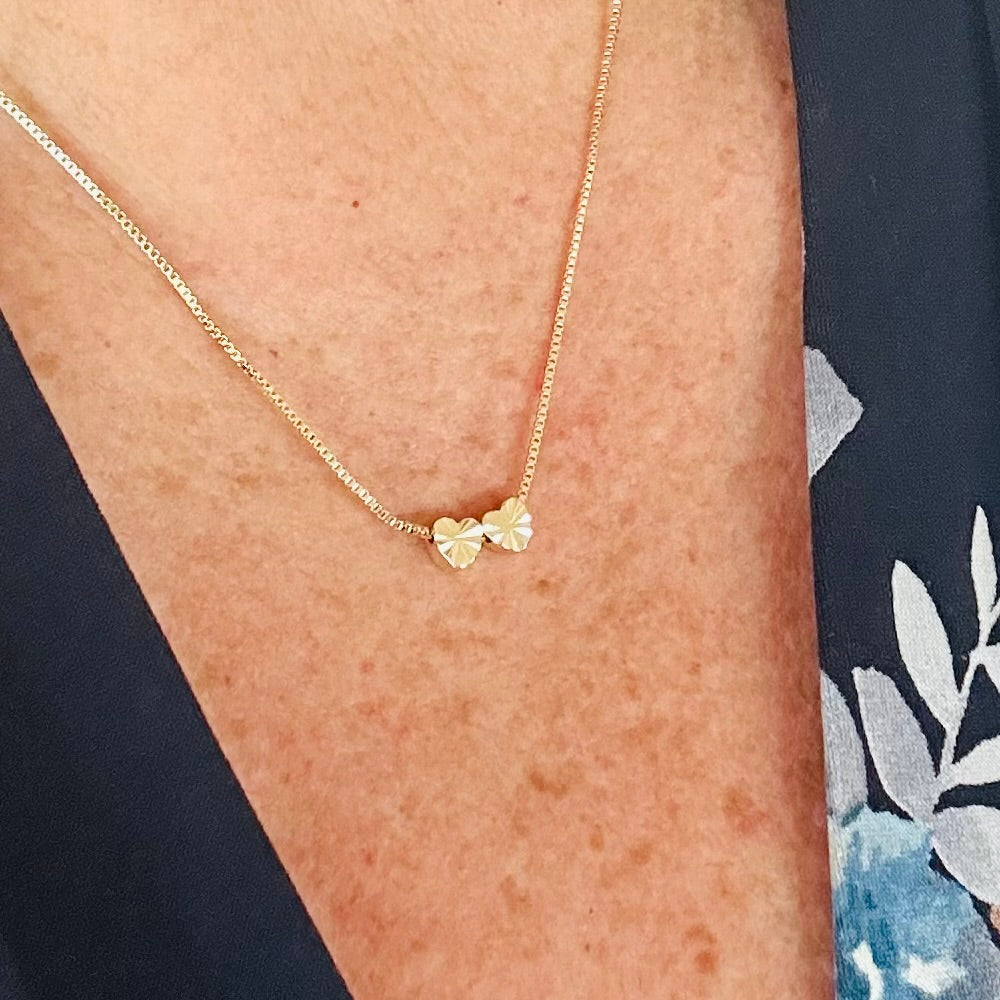 Bella Mini Sirds Kuloni Kaklarota